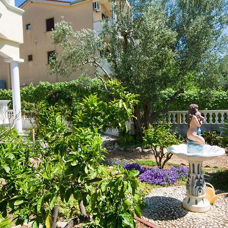 Apartments Dandelion Biograd Na Moru Exterior photo